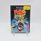 Nintendo GameCube Kao The Kangaroo Round 2 No Manual