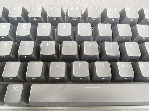 Steelseries Apex Pro Mini Wireless Gaming Keyboard - Picture 5 of 7