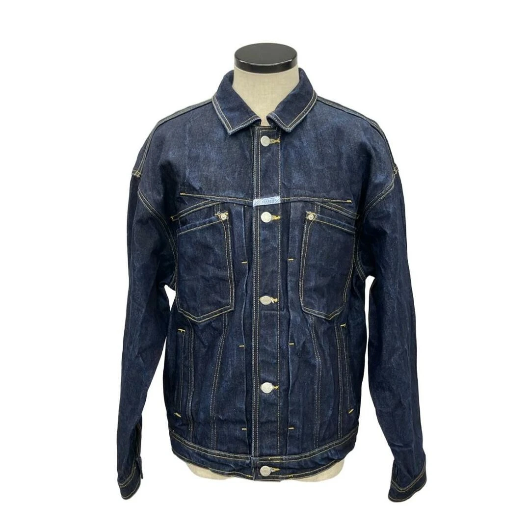 Veste en jean homme Marité François Gilbeau x Supreme L 25d2bfdd823481d2279cfac2d