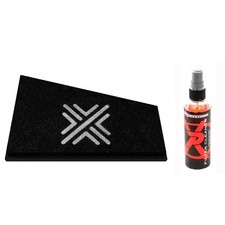 Luftfilter+Reiniger für SKODA FABIA II (542) 1,4L 80PS Bj. 07-10 PIPERCROSS