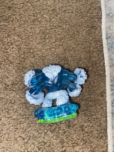 Skylanders Spyro's Adventure - Figura Slam Bam - Imagen 2 de 3