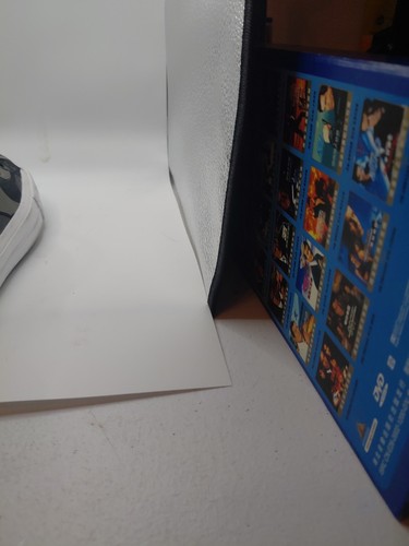 Converse All Star Reflective Camo Sneakers Men Sz 9 Womens 11 NWT - Picture 5 of 7