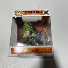 Funko Pop! Deluxe: Dragon Ball - Perfect Cell #2222