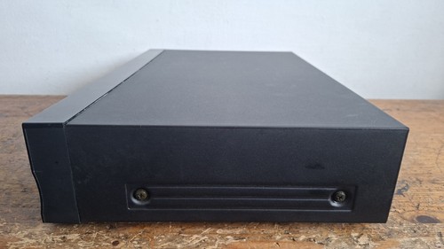 Pioneer PDR-609 CD Player/Recorder with Remote Control - Picture 6 of 8