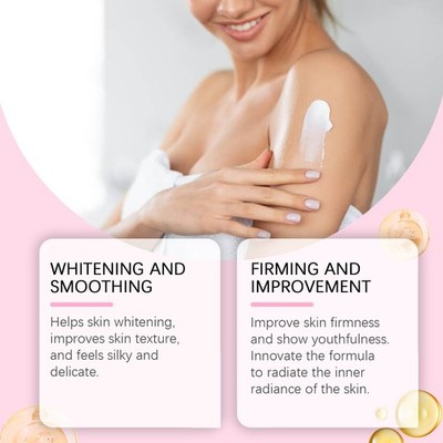 glutathione whitening and smoothing body cream Lotion, Glutathione 50x Tone up Body Lotion Net Weight:40mg Filter:Format:Tint this luxurious lotion helps B12 Injections In Overland