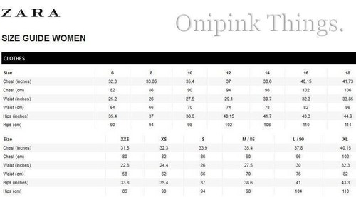 ZARA BNWT 2025. FUCHSIA PRINTED MIDI SKIRT HIGH WAIST COTTON. 8497/505/630 - Picture 11 of 11