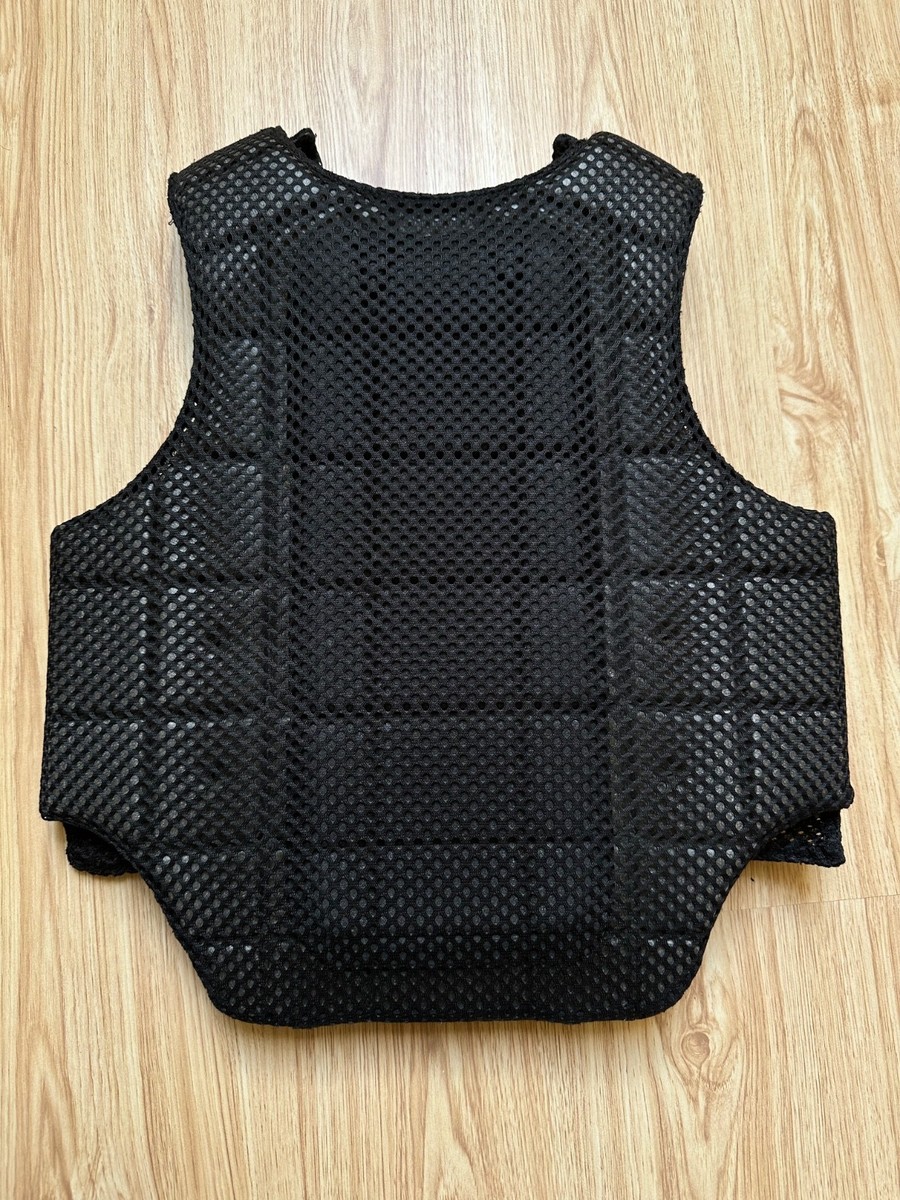 PHOENIX : Tipperary Ride Lite Equestrian Riding Body Protector