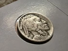 1915S Buffalo Nickel 5c United States Coin
