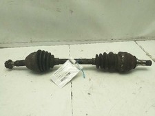 13136379 GETRIEBE VORNE LINKS / 3731631 FÜR OPEL ZAFIRA B COSMO