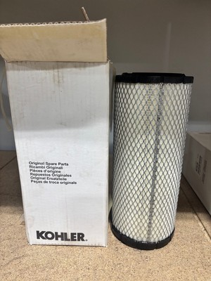 NIB Kohler ED0021751260-S 7'' Air Filter Cartridge Lombardini Diesel LDW KDI