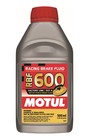 Motul RBF600 Racing Brake Fluid - 500ml Motorcycle ATV/UTV Street Bike Dirt Bike