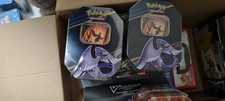 Pokemon Tin Zenit der Könige Galar Arktos