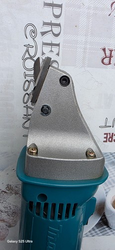 MAKITA Blechscherer 1670 - Bild 7 von 13