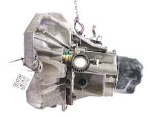 Schachtel Gang- Typ JH3141 - Renault Modus PH.1 - K1-2822G