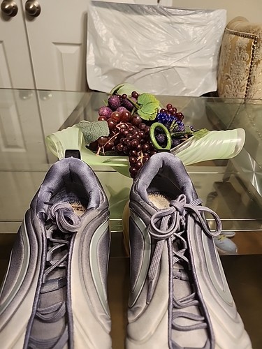 Talla 9 - Nike Air Max 720 Cool Grey - Imagen 5 de 9