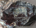 Nevada California Obsidian Variety Lot 19 LB Snowflake Rainbow Mahogany Rough — photo 6