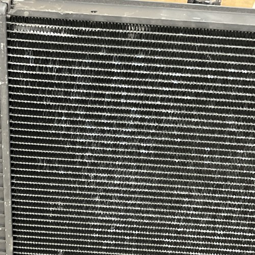 130-8256-02 Genuine Cummins Radiator 04-21168-2 2990-01-599-2796 Universal - Picture 4 of 5
