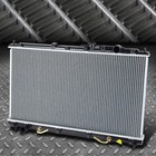 For 97-04 Mitsubishi Diamante Oe Style Aluminum Core Racing Radiator Dpi 1906 (For: Mitsubishi Diamante)