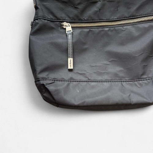 Hedgren Cross Body Bag Black Festival Summer Going Out - Picture 11 of 16