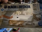 New Black & Decker VS200 Fresh Guard Professional Performance Vacuum Sealer USA
