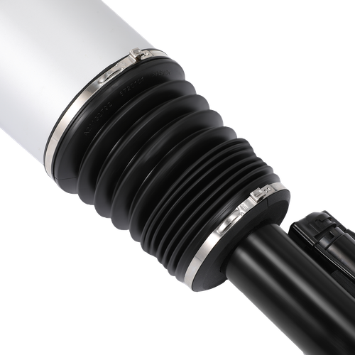 Luftfeder Federbein Vorne Links Für Mercedes E Klasse W211 Airmatic 2113205513 - Bild 16 von 16
