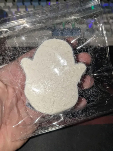 (B2G1 Free) Taba Squishy Fun, Stress Relief, Calm, Relaxing Toy - Picture 158 of 291