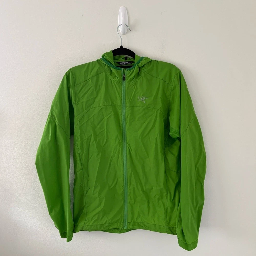 Arc'teryx Regular Size XS Coats, Jackets & Vests for Men for Sale