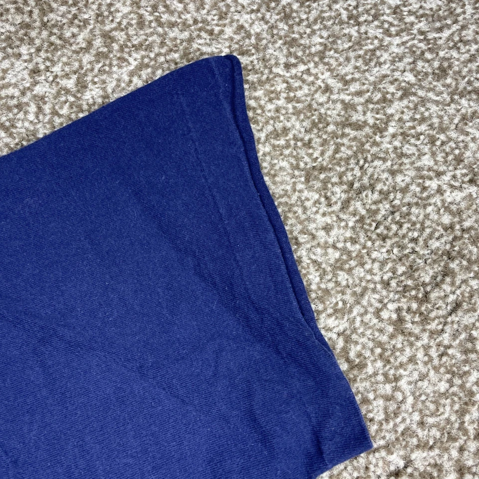 Camiseta De Colección Jugador Profesional Deion Sanders Cowboys Para Hombres XL Estampado Grande 1996 Años 90 NFL Foto 4 de 4