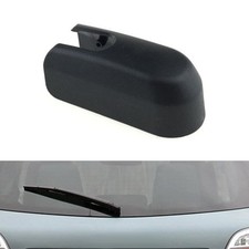 Windshield Wiper Arm Cover Trim ABS CC43-67-395 CC4367395 Voiture Accessoire