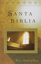 Santa Biblia-VP