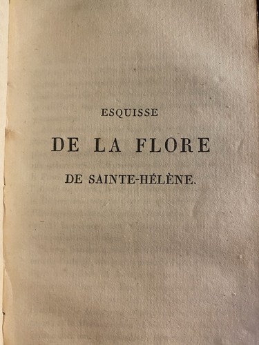 Mort de Napoléon. Mémoires du Docteur Antommarchi. 2/2. EO 1825 - Picture 13 of 17