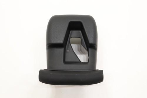 Nissan 370Z 2009-2020 columna de dirección carcasa inferior panel de cubierta OEM 484701EA0A - Imagen 1 de 10