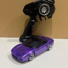 Mini-Z AWD 1/27 Drift RC NSX