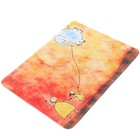 Mausmatte Computer Laptop Mousepad Muster Laptop -Pad Computerzubehör