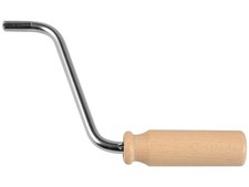 Replacement Handle For Imperia Gray 3X20X3 Cm
