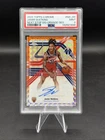 2025 Topps Jamir Watkins Base (PSA 9)