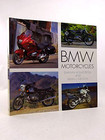 Bmw Motorcycles - Hardcover - Very Good
