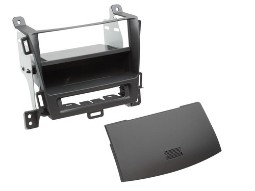 Pioneer DVD Bluetooth DAB USB MP3 Autoradio für Opel Zafira Tourer ab 12 jet bla - Bild 7 von 9