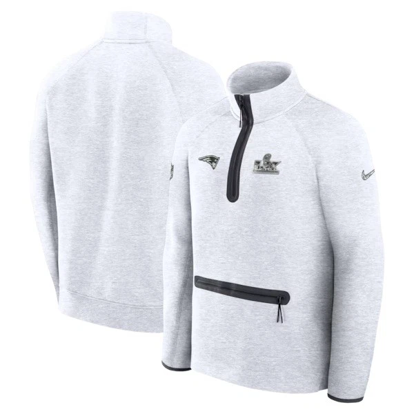 Nike New England Patriots NFL Jackets for sale | eBay