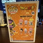 Funko Pop! Animation Golden Frieza Vinyl Figure #1816 — photo 3