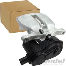 BREMSSATTEL HINTEN LINKS passend für AUDI A4 (8K B8) A5 (8T 8F) Q5 8R + Avant