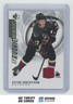 2020-21 SP Rookie Authentics Jersey Victor Soderstrom #109 Arizona Coyotes