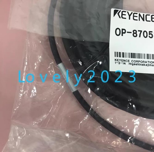 1PC New KEYENCE OP-87058 - Picture 4 of 4