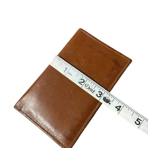 Vintage funktionierender Minitek 3 Solar Taschenrechner mit braunem Lederetui Anleitung - Bild 4 von 9