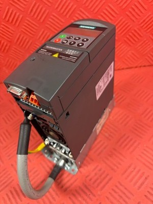 Siemens 6SE6 440-2UD21-5AA1 Micromaster 440 +  EMC FILTER sofort lieferbar
