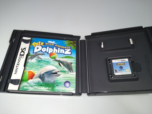 Nintendo DS Games - More Variety to Choose From - Tested - Picture 460 of 801