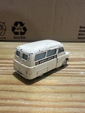 Corgi Bedford Diecast & Toy Ambulances for sale | eBay