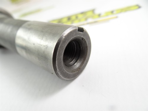 R8 MILLING ARBOR 1" DIAMETER RH THREAD - Picture 7 of 7