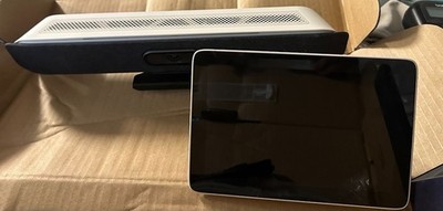 Polycom Poly Studio X30 Video Bar & TC8 Touch Control (2200-86260-001)