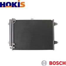 CONDENSER AIR CONDITIONING 1 986 AD2 118 FOR VW PASSAT/B7/Van/ALLTRACK/B6/CC